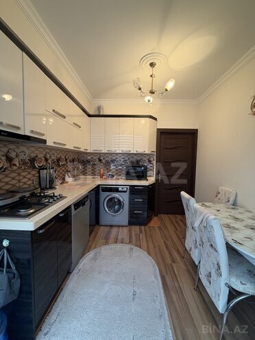Satılır 2 otaqlı yeni tikili 73 m², Masazır q., photo 9 from 14