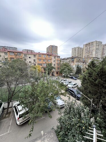 Продается 3-комн. вторичка 85 м², м. Нариман Нариманов, photo 12 from 18