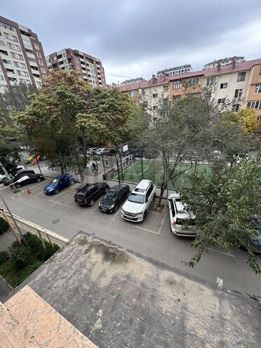 Продается 3-комн. вторичка 85 м², м. Нариман Нариманов, photo 13 from 18
