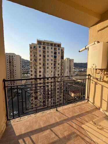 Satılır 1 otaqlı yeni tikili 66 m², Bayıl q., photo 11 from 13