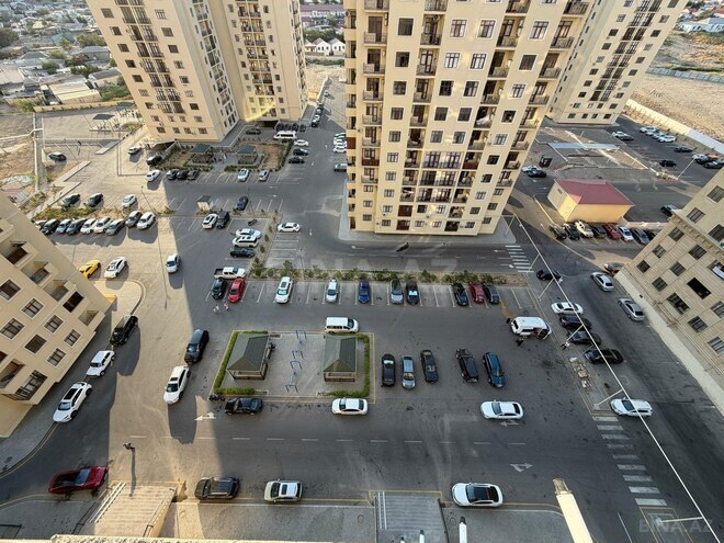 Satılır 1 otaqlı yeni tikili 66 m², Bayıl q., photo 10 from 13