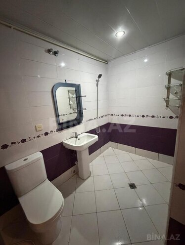 Satılır 2 otaqlı yeni tikili 63 m², Həzi Aslanov m., photo 9 from 14