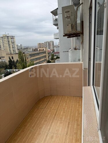 Satılır 2 otaqlı yeni tikili 63 m², Həzi Aslanov m., photo 11 from 14