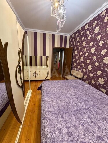 Satılır 2 otaqlı yeni tikili 63 m², Həzi Aslanov m., photo 6 from 14