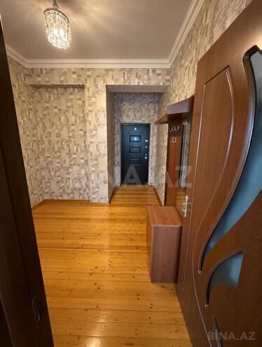 Satılır 2 otaqlı yeni tikili 63 m², Həzi Aslanov m., photo 4 from 14