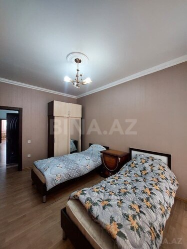 Сдается 3-комн. новостройка 145 м², м. 8 ноября, photo 17 from 20