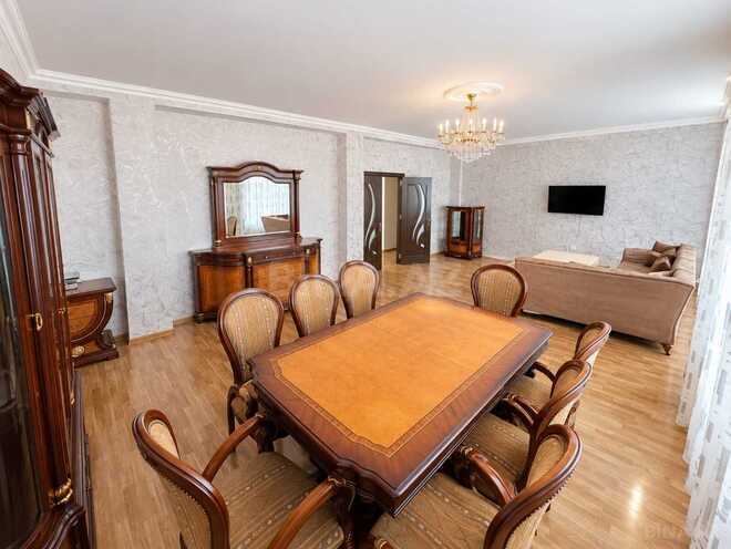 Сдается 3-комн. новостройка 145 м², м. 8 ноября, photo 3 from 20