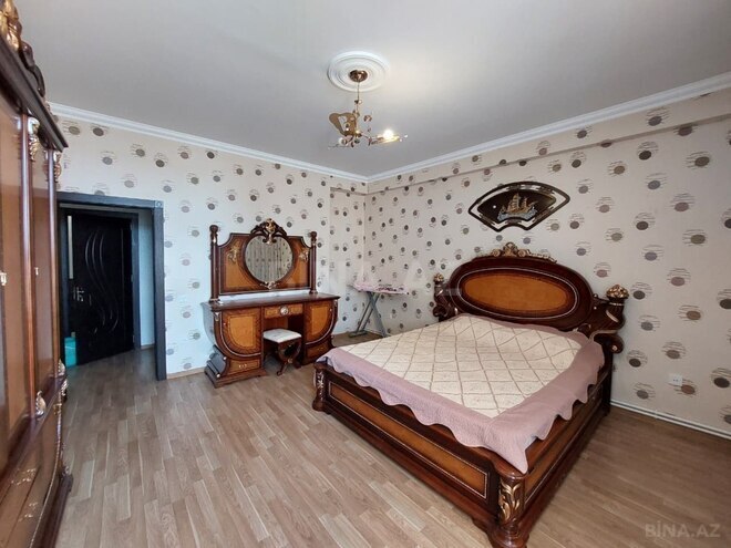 Сдается 3-комн. новостройка 145 м², м. 8 ноября, photo 10 from 20