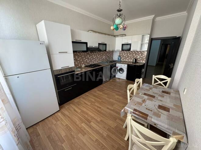 Сдается 3-комн. новостройка 145 м², м. 8 ноября, photo 8 from 20