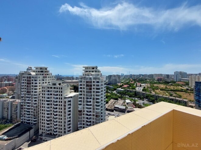 Сдается 3-комн. новостройка 145 м², м. 8 ноября, photo 14 from 20