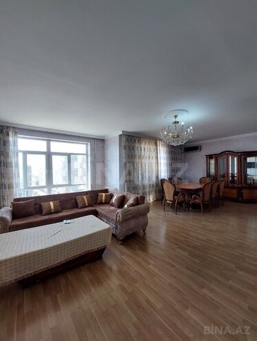 Сдается 3-комн. новостройка 145 м², м. 8 ноября, photo 4 from 20