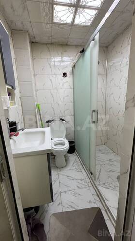 Satılır 3 otaqlı yeni tikili 90 m², Şah İsmayıl Xətai m., photo 10 from 16