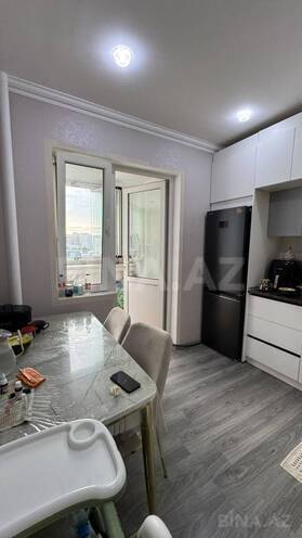 Satılır 3 otaqlı yeni tikili 90 m², Şah İsmayıl Xətai m., photo 6 from 16