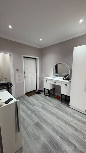 Satılır 3 otaqlı yeni tikili 90 m², Şah İsmayıl Xətai m., photo 11 from 16