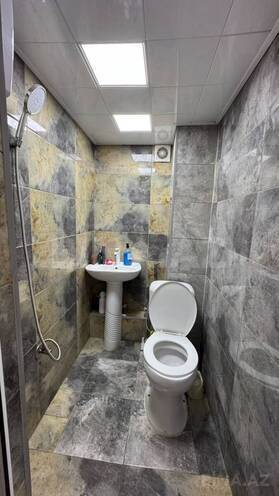 Satılır 3 otaqlı yeni tikili 90 m², Şah İsmayıl Xətai m., photo 13 from 16