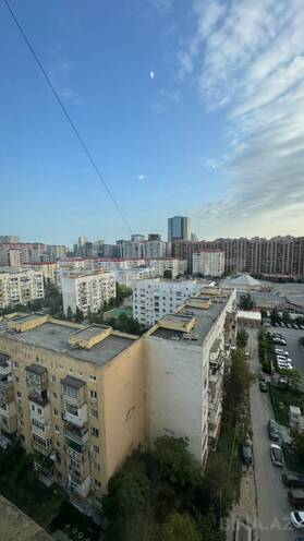 Satılır 3 otaqlı yeni tikili 90 m², Şah İsmayıl Xətai m., photo 4 from 16