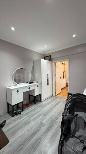 Satılır 3 otaqlı yeni tikili 90 m², Şah İsmayıl Xətai m., photo 14 from 16