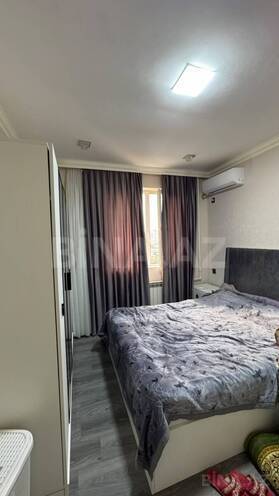Satılır 3 otaqlı yeni tikili 90 m², Şah İsmayıl Xətai m., photo 3 from 16