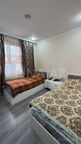 Satılır 3 otaqlı yeni tikili 90 m², Şah İsmayıl Xətai m., photo 8 from 16