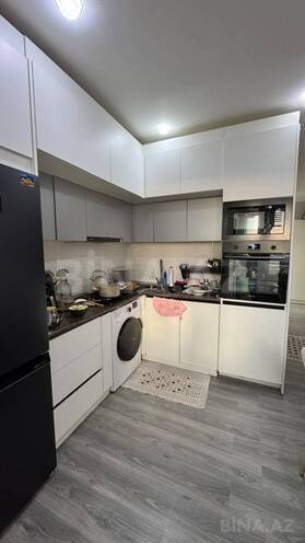 Satılır 3 otaqlı yeni tikili 90 m², Şah İsmayıl Xətai m., photo 15 from 16
