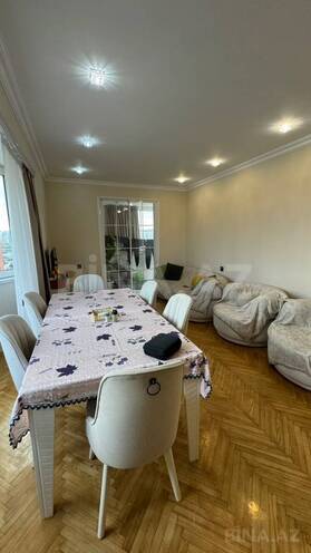Satılır 3 otaqlı yeni tikili 90 m², Şah İsmayıl Xətai m., photo 12 from 16