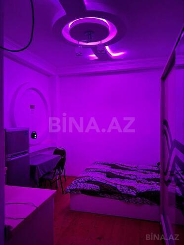 Сдается 1-комн. новостройка 20 м², м. Азадлыг проспекти, photo 3 from 8