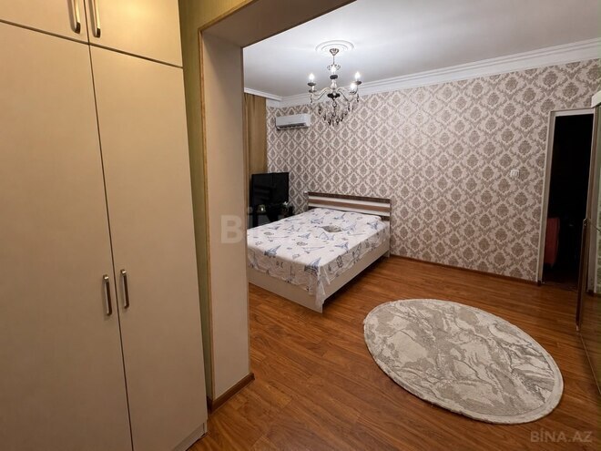 Продается 2-комн. вторичка 45 м², м. Мемар Аджеми, photo 4 from 13