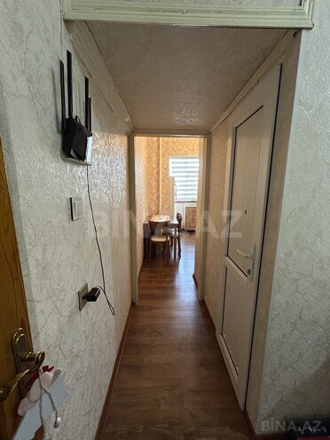 Продается 2-комн. вторичка 45 м², м. Мемар Аджеми, photo 11 from 13