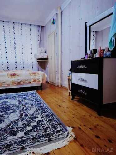Satılır 3 otaqlı köhnə tikili 75 m², Həzi Aslanov m., photo 11 from 12