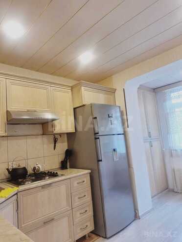 Satılır 3 otaqlı köhnə tikili 75 m², Həzi Aslanov m., photo 5 from 12