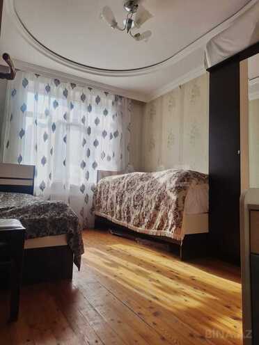 Satılır 3 otaqlı köhnə tikili 75 m², Həzi Aslanov m., photo 4 from 12