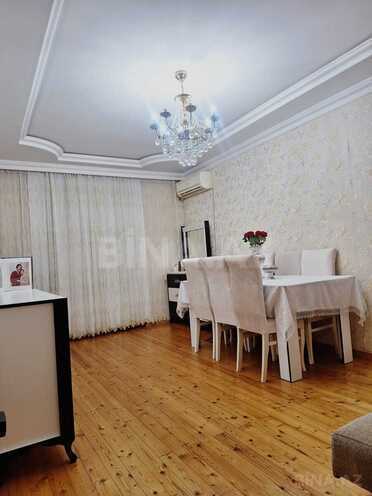 Satılır 3 otaqlı köhnə tikili 75 m², Həzi Aslanov m., photo 1 from 12