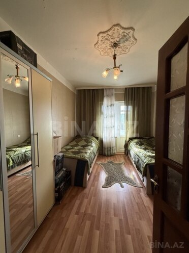 Satılır 5 otaqlı köhnə tikili 120 m², Əhmədli q., photo 12 from 20