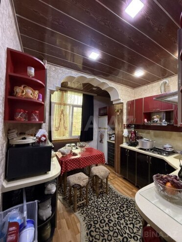 Satılır 5 otaqlı köhnə tikili 120 m², Əhmədli q., photo 13 from 20