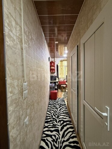 Satılır 5 otaqlı köhnə tikili 120 m², Əhmədli q., photo 15 from 20