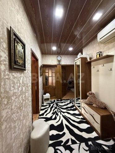 Satılır 5 otaqlı köhnə tikili 120 m², Əhmədli q., photo 16 from 20