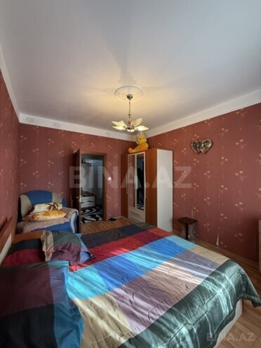 Satılır 5 otaqlı köhnə tikili 120 m², Əhmədli q., photo 8 from 20