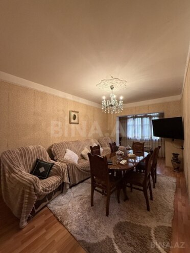 Satılır 5 otaqlı köhnə tikili 120 m², Əhmədli q., photo 4 from 20
