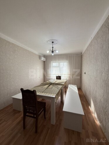 Satılır 5 otaqlı köhnə tikili 120 m², Əhmədli q., photo 1 from 20