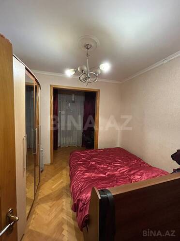 Продается 3-комн. вторичка 80 м², м. Нариман Нариманов, photo 4 from 15