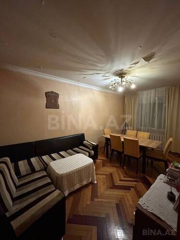Продается 3-комн. вторичка 80 м², м. Нариман Нариманов, photo 1 from 15