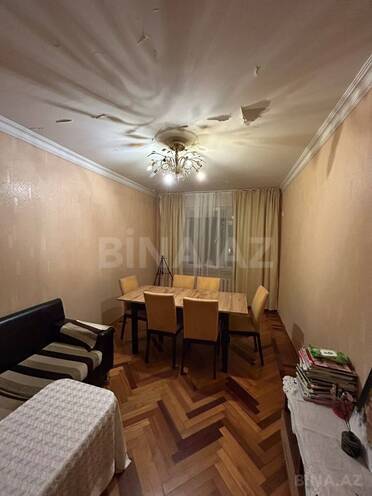 Продается 3-комн. вторичка 80 м², м. Нариман Нариманов, photo 3 from 15