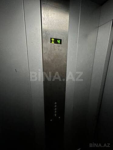 Продается 3-комн. вторичка 80 м², м. Нариман Нариманов, photo 12 from 15