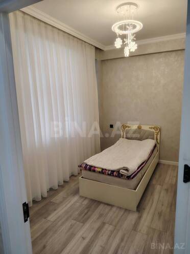 Продаётся 3-комн. новостройка 56 м², пос. Масазыр, photo 5 from 12