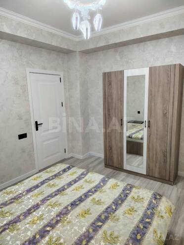 Продаётся 3-комн. новостройка 56 м², пос. Масазыр, photo 6 from 12