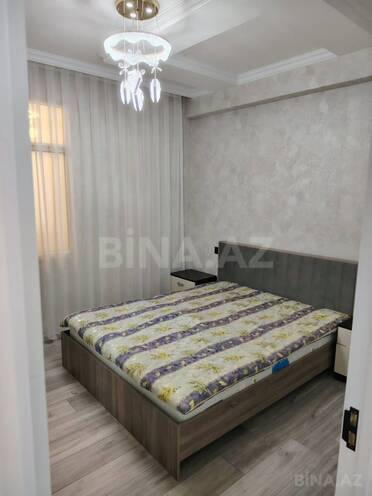 Продаётся 3-комн. новостройка 56 м², пос. Масазыр, photo 7 from 12