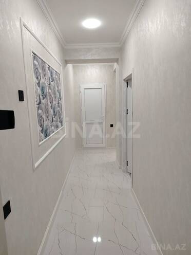 Продаётся 3-комн. новостройка 56 м², пос. Масазыр, photo 10 from 12