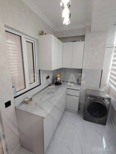 Продаётся 3-комн. новостройка 56 м², пос. Масазыр, photo 9 from 12