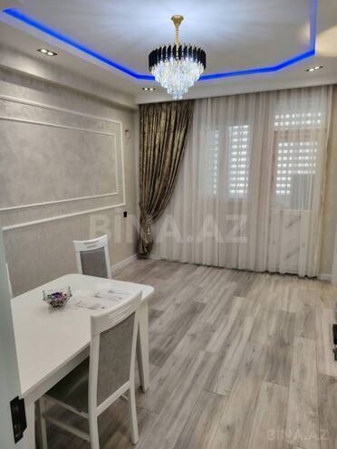 Продаётся 3-комн. новостройка 56 м², пос. Масазыр, photo 1 from 12