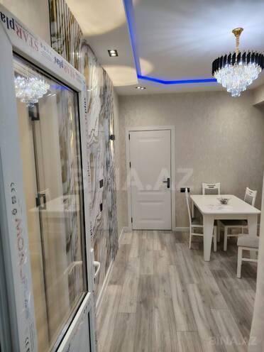 Продаётся 3-комн. новостройка 56 м², пос. Масазыр, photo 11 from 12